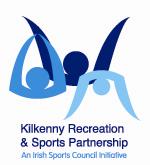 Kilkenny Recreation and Sports Partnership logo